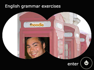eLearningForum #038 English Grammar Exercises (Urban Lim)