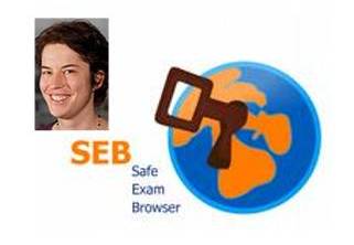 eLearningForum #043 Safe Exam Browser (SEB) (Brigitte Schmucki)