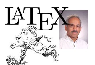 eLearningForum #047 Folien, Skript und Handout aus einem Guss mit LaTeX (Visvanath Ratnaweera)