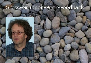 eLearningForum #052 Gross-Gruppen-Peer-Feedback (Gerd Josten)